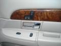 2006 Light Ice Blue Metallic Mercury Grand Marquis LS  photo #16