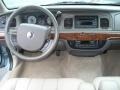 2006 Light Ice Blue Metallic Mercury Grand Marquis LS  photo #17