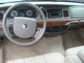 2006 Light Ice Blue Metallic Mercury Grand Marquis LS  photo #19