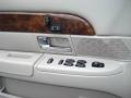 2006 Light Ice Blue Metallic Mercury Grand Marquis LS  photo #20