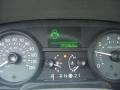 2006 Light Ice Blue Metallic Mercury Grand Marquis LS  photo #24