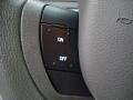 2006 Light Ice Blue Metallic Mercury Grand Marquis LS  photo #25