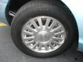 2006 Light Ice Blue Metallic Mercury Grand Marquis LS  photo #29