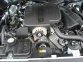2006 Light Ice Blue Metallic Mercury Grand Marquis LS  photo #31