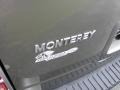 Spruce Green Metallic - Monterey Luxury Photo No. 10