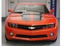 Inferno Orange Metallic - Camaro LT/RS Coupe Photo No. 2