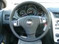 Summit White - Malibu LT Sedan Photo No. 4