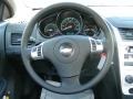 Summit White - Malibu LT Sedan Photo No. 14