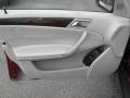 Magma Red Metallic - C 240 Sedan Photo No. 15
