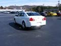 Summit White - Malibu LT Sedan Photo No. 24