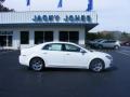 Summit White - Malibu LT Sedan Photo No. 29