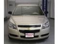 Gold Mist Metallic - Malibu LS Sedan Photo No. 2