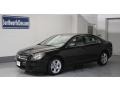 Black Granite Metallic - Malibu LS Sedan Photo No. 1