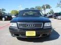 Brilliant Black - A8 4.2 quattro Photo No. 8