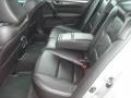 2009 Palladium Metallic Acura TL 3.5  photo #11