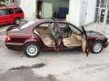 1997 Canyon Red Metallic BMW 5 Series 528i Sedan  photo #7