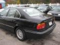 1998 Black II BMW 5 Series 528i Sedan  photo #10