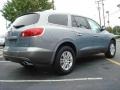2008 Blue Gold Crystal Metallic Buick Enclave CX  photo #6