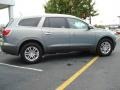 2008 Blue Gold Crystal Metallic Buick Enclave CX  photo #7