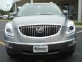 2008 Blue Gold Crystal Metallic Buick Enclave CX  photo #10