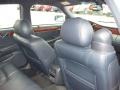 Blue Ice - DeVille Sedan Photo No. 6