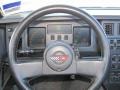 1987 White Chevrolet Corvette Convertible  photo #13