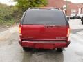 1995 Medium Red Metallic Chevrolet Blazer LT 4x4  photo #6