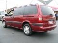 1999 Carmine Red Metallic Chevrolet Venture LT  photo #3