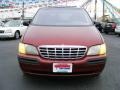 1999 Carmine Red Metallic Chevrolet Venture LT  photo #8