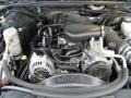 2000 Light Pewter Metallic Chevrolet Blazer LS 4x4  photo #28
