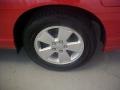 2006 Victory Red Chevrolet Monte Carlo LT  photo #11