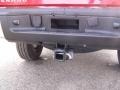 Victory Red - Silverado 3500HD LT Regular Cab 4x4 Photo No. 6