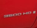 Victory Red - Silverado 3500HD LT Regular Cab 4x4 Photo No. 9