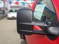 Victory Red - Silverado 3500HD LT Regular Cab 4x4 Photo No. 10