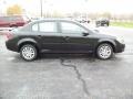 2010 Black Granite Metallic Chevrolet Cobalt LT Sedan  photo #5