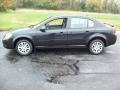 Black Granite Metallic - Cobalt LT Sedan Photo No. 6