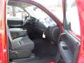 Victory Red - Silverado 3500HD LT Regular Cab 4x4 Photo No. 14