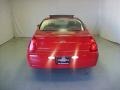 2006 Victory Red Chevrolet Monte Carlo LT  photo #22