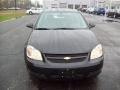 2010 Black Granite Metallic Chevrolet Cobalt LT Sedan  photo #9