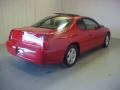 2006 Victory Red Chevrolet Monte Carlo LT  photo #23