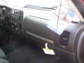Victory Red - Silverado 3500HD LT Regular Cab 4x4 Photo No. 19