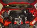2006 Victory Red Chevrolet Monte Carlo LT  photo #28