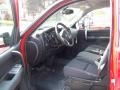 Victory Red - Silverado 3500HD LT Regular Cab 4x4 Photo No. 21