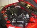 2006 Victory Red Chevrolet Monte Carlo LT  photo #29
