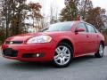 Victory Red - Impala LT Photo No. 5