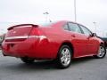 Victory Red - Impala LT Photo No. 7