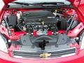 Victory Red - Impala LT Photo No. 14
