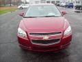 Red Jewel Tintcoat - Malibu LT Sedan Photo No. 9