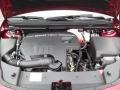 Red Jewel Tintcoat - Malibu LT Sedan Photo No. 10