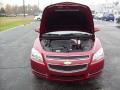 Red Jewel Tintcoat - Malibu LT Sedan Photo No. 11